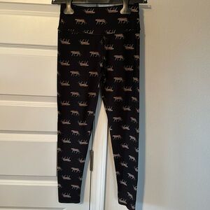 Victoria Sport Leggings